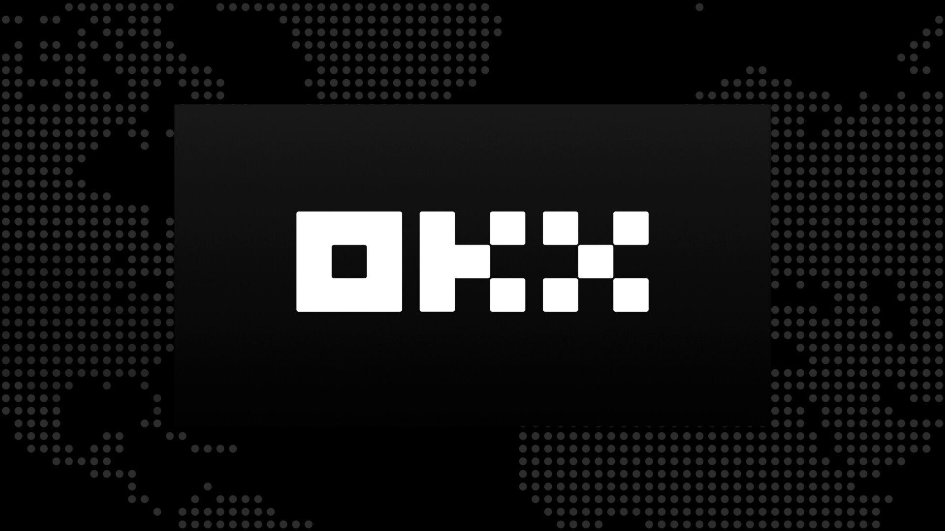 欧易 OKX